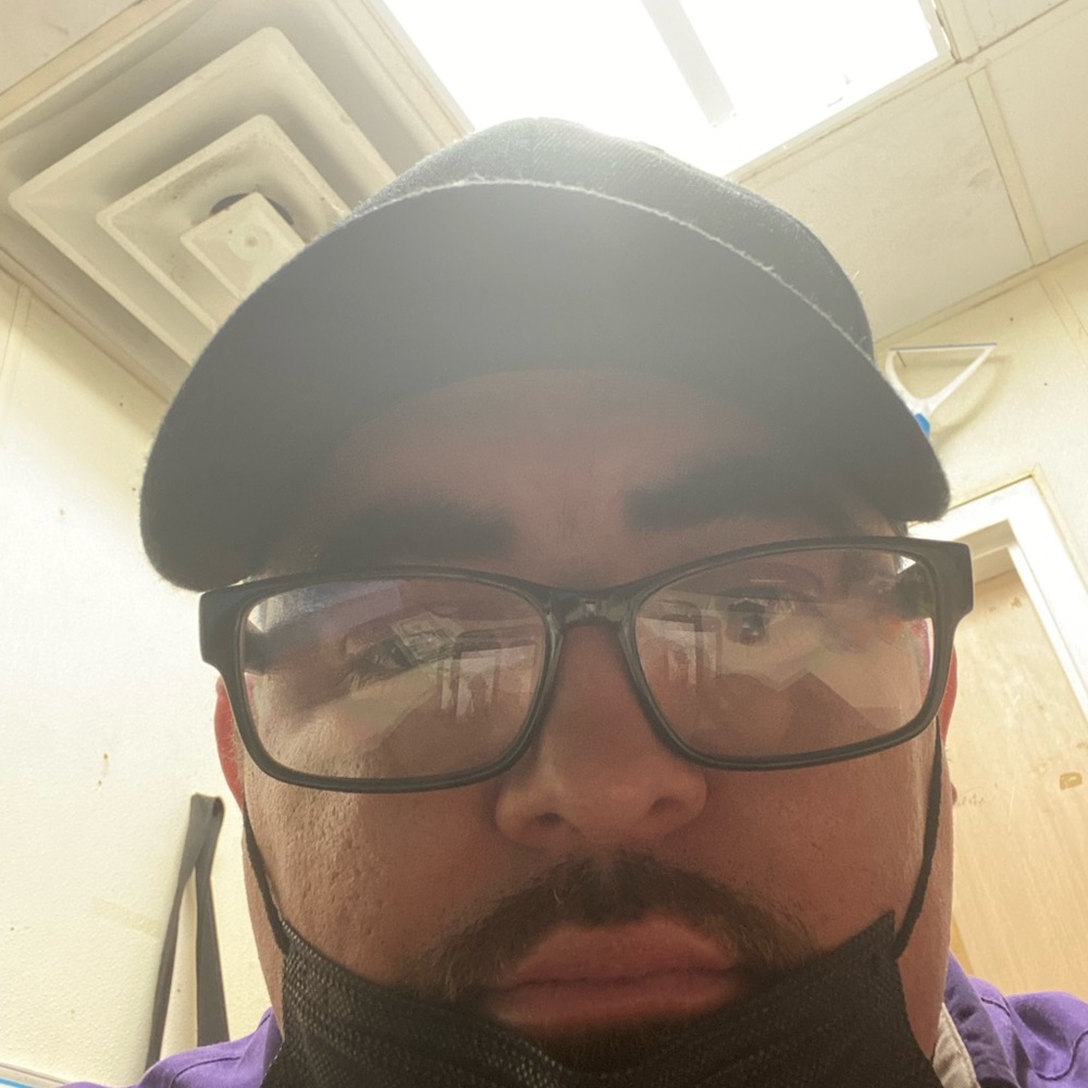 Meet your Posher, Matthew